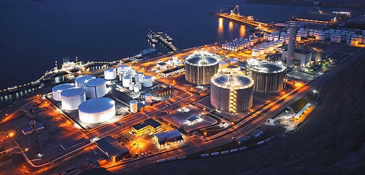 Transition Pathways: Energy