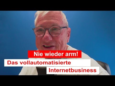 Nie wieder Altersarmut! - So geht`s