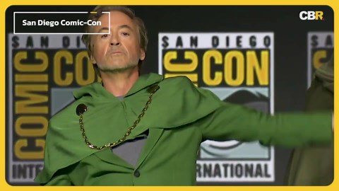 5 Marvel Villains Who Should Join the MCU