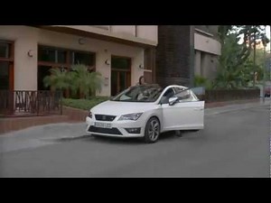 Seat Leon FR 2013