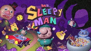 Mr. Sleepy Man reveals 2025 release with new trailer