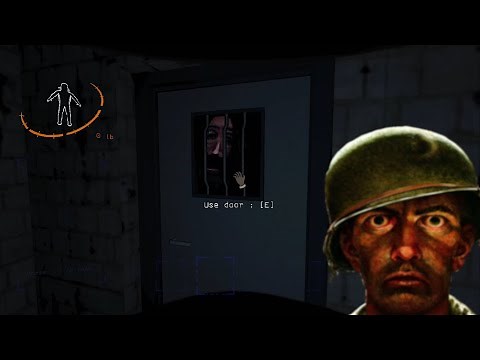 The Rolling Giant in Lethal Company