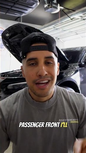 Easy DIY Tire Rotation for Front-Wheel Drive Cars!