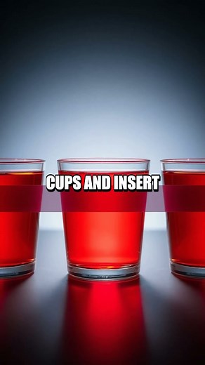 The Seams of Light: A Home Refraction Experiment