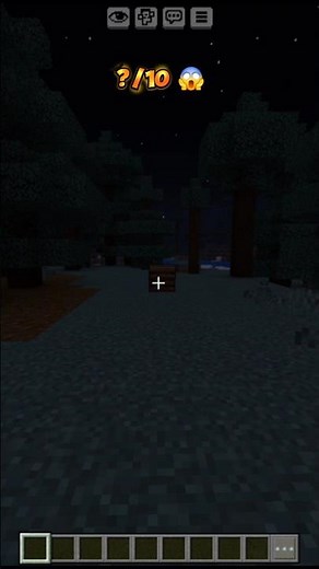 Minecraft Jumpscare Prank 🧟‍♂️ #minecraft #shorts #halloween