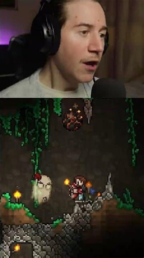 Bigger & Boulder Update IS SO MEAN... | Terraria: ZENTIH