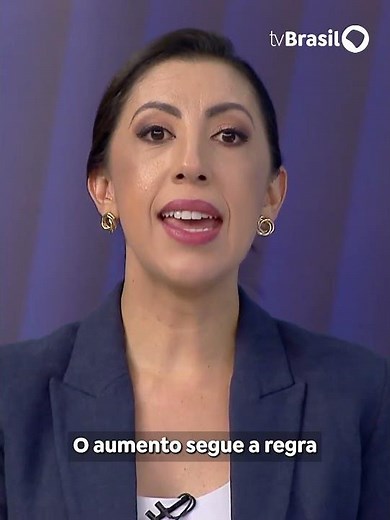 Federal Government confirms minimum wage of R$ 1,621 in 2026