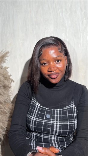 Quality takes time. A proper frontal install is not a 1-hour job, and it shouldn’t be rushed. #EkpomaHairBoss #fyp #foryoupage #ekpomahairstylist #educationalvideo