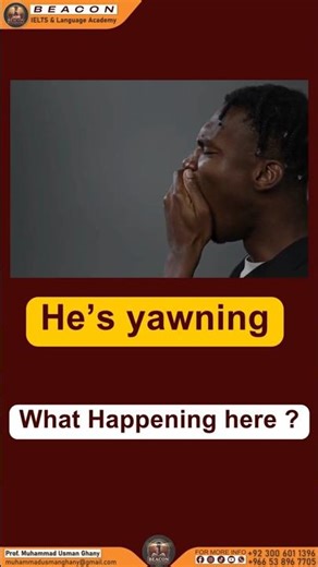 🎧 Everyday Actions & Sounds – Describe What’s Happening