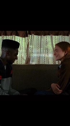 Best couple // #strangerthings #lumax #viral #fyp #sadiesink