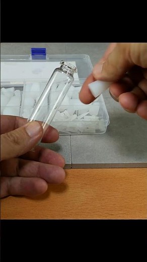 131-Piece Silicone Lab Stopper Set