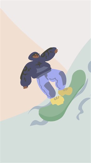 Wiggle wiggle After effects project for a class used the wiggle code :)