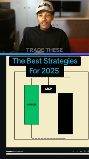 Best CRT Strategies for 2025: Enhance Your Trading Skills