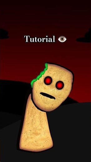cookie sprunki phase 2 #tutorial