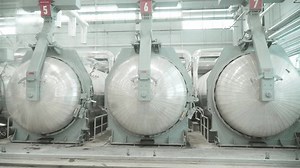 Autoclave Series On Lightweight Partition Board Stock Footage Video (100% Royalty-free) 3662264763 | Shutterstock