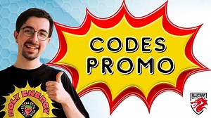 List of all promo code tutorials