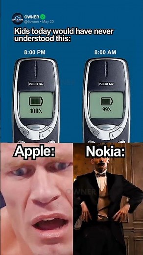 #nokia #memes