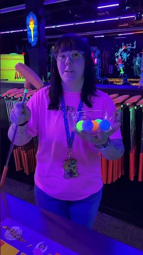 Shut up and take my money #Minigolf #Charlotte #Monsterminigolf #Thingstodoincharlotte #Fun