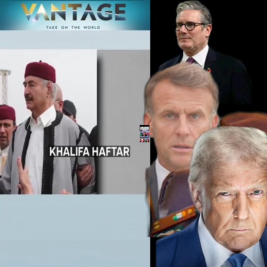 Western powers are returning to Libya after so many years following NATO's intervention that ousted Libya's former president, Mohamed Gaddafi. Your Take: Do you believe they are returning to Libya to establish a peaceful democracy or to exploit Libya's oil resources? 👇👇 | Africa News Line 700