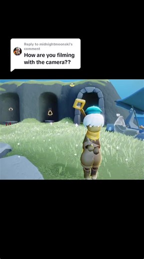 Replying to @midnightmoonski I hope this helped! #skycotl #tutorial #skycotltutorial #skychildrenofthelight #스카이빛의아이들 #튜토리얼 #sky빛의아이들