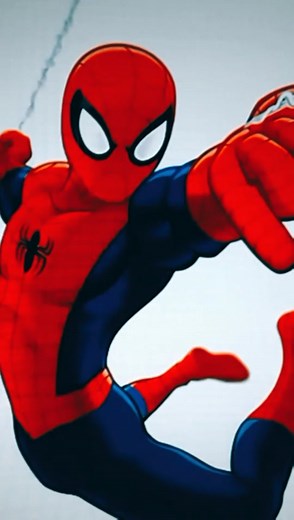 Marvel Ultimate Spider-Man Theme Song