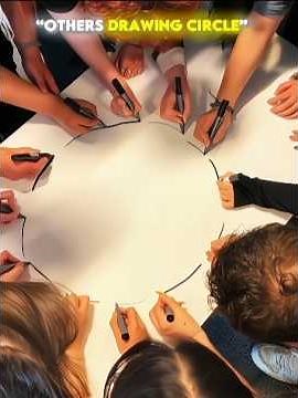 draw a circle💀 #edit #trollface #trollfaceedit