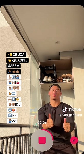 Tutorial de Dança: Ficou mais fácil agora?