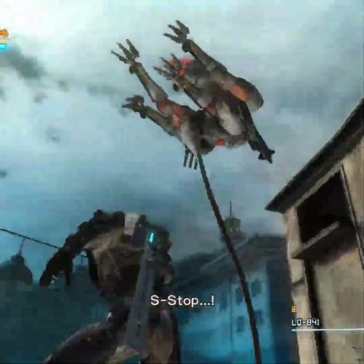 New video OneHourGames🎮🎮👾 – Metal Gear Rising: Revengeance [4K 60fps]