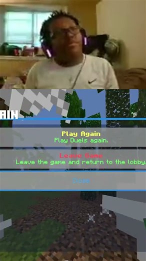 Minecraft Battle Arena 1v1 on Cubecraft pt 3