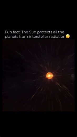 The heliopause is the outermost boundary of the Sun’s influence