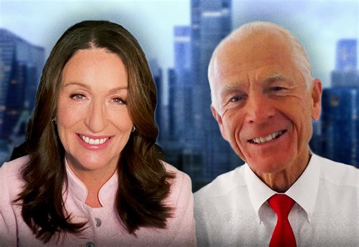 Peter Navarro exposes the biggest liar in big tech and the politicians bought by China