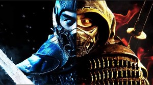 Mortal Kombat (2021 Film) | Know Your Meme