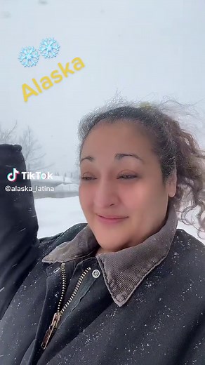 #alaskaroads #alaska_latina #alaskalife #fairbanks #sandiego #snow #lasvegas #northcarolina #texas #cali