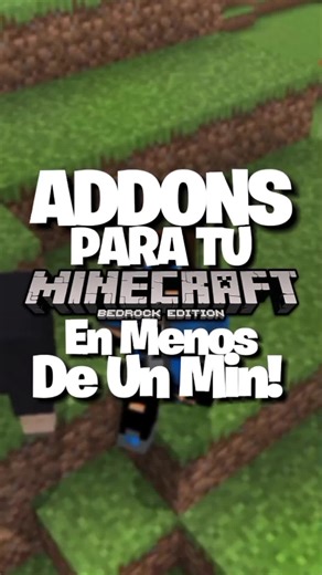 Transform into Mobs with Addons for Minecraft Bedrock 1.19