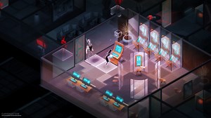 Invisible, Inc. launches today