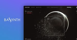 BASSYNTH - A Redefining New Bass Engine. Filthy analogue synths, gritty modular bass, oscillators & wavetables meet heavily processed bass guitars, live brass sections, low winds & strings. tortured percussion, 808s & subs, Foley, noise, transients and more... | Wave Alchemy