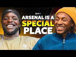 From Being Rejected at 17 to Arsenal Star: Eberechi Eze's Inspiring Story | Beast Mode On #11