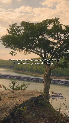 Proud of You: Embrace Your Accomplishments