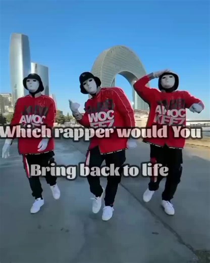 WHICH RAPPER WOULD YOU BRING BACK TO LIFE#kingvon#juicewrld #lilpeep #xxxtenction #foryoupage