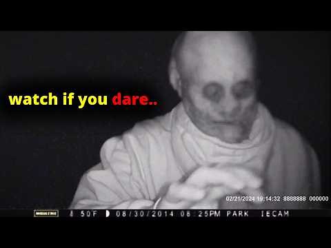 30 SCARIEST Trail Encounters Caught In The Woods | Scary Comp V323