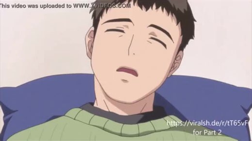 Horny Anime Girl sucking cock | AnimePorn.xxx