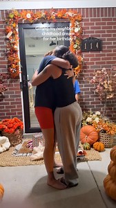 When neighbors turn into family🤍 Brooke V. #neighbors | Mikayla Finley