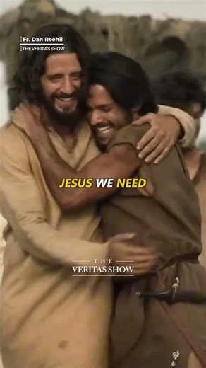 Don't Say Jesus's Name In Vain | Fr. Dan Reehil