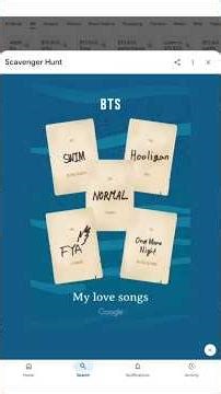 𝗕𝗧𝗦 𝗦𝗰𝗮𝘃𝗲𝗻𝗴𝗲𝗿 𝗛𝘂𝗻𝘁 💜 #rm #jin #suga #jhope #jimin #v#jk#bts#btsshorts#btsedits#viral#shorts#trending