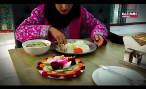 8.9K views · 267 reactions | Kashmiri Famous food #Nadru (Lotus...