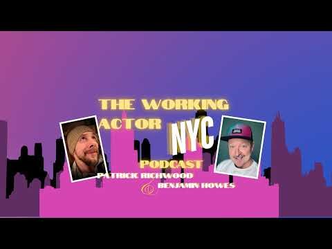 Fix My Heashot LIVE Actor Headshot Reviews And Casting Tips 📱