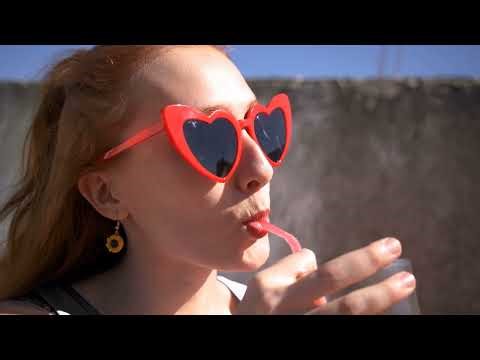 Rooftop Sun Tank Top Main Character Energy ☀️#linkinbio