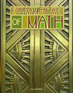 BJU Press Fundamentals of Math Grade 7 Student Text, Second Edition (Updated Copyright)