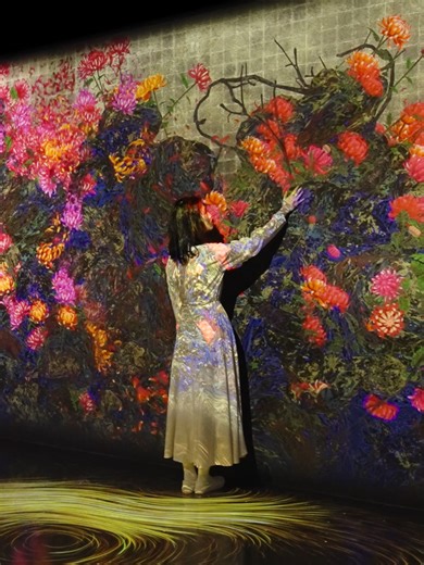 Experience the Art of Life and Death in Tokyo