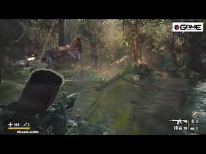 Context-Aware AI Design | India Game Developer Conference 2021 - 13th Edition